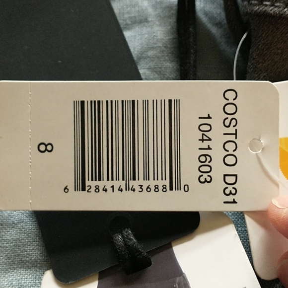 Ladies pants size 8 BNWT - Picture 5 of 5